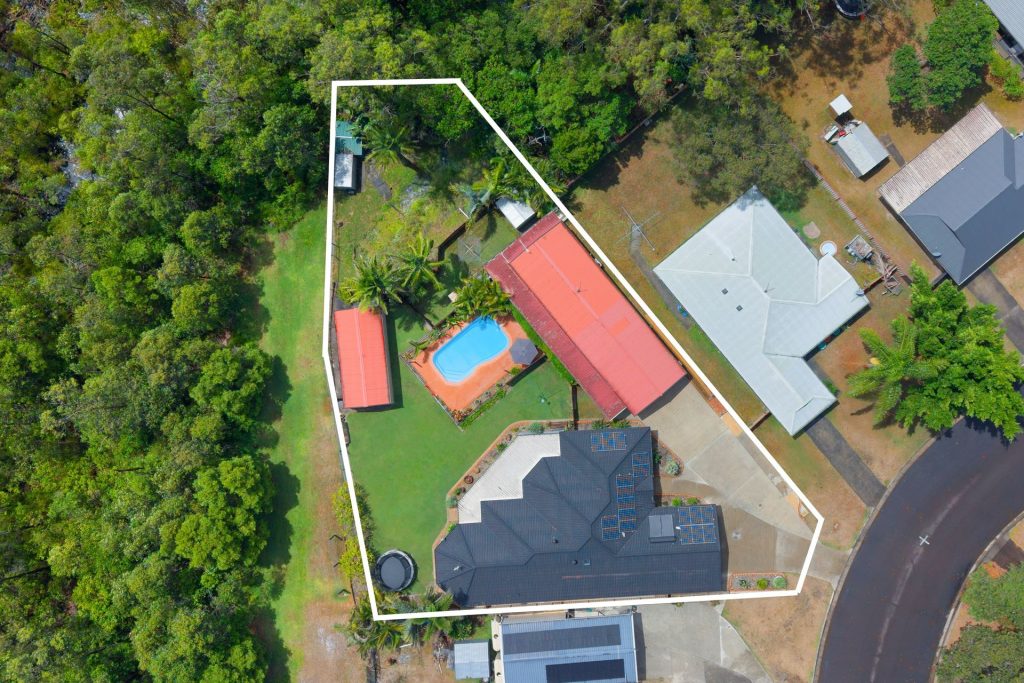 Sold - 30 Lindsay Crescent - New Property in Wardell - Real Estate by Nathan Mills & Ben Gatwood