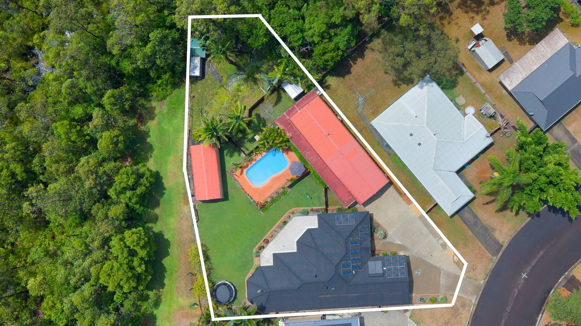 Sold - 30 Lindsay Crescent - New Property in Wardell - Real Estate by Nathan Mills & Ben Gatwood
