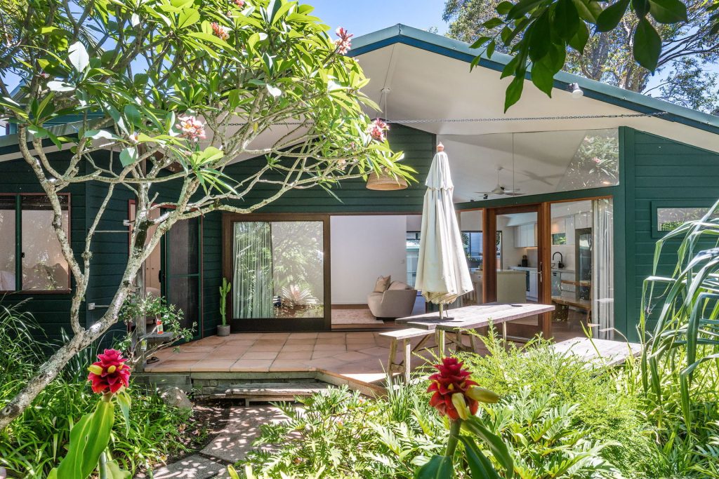 Sold - 20 Cavvanbah Street - New Property in Byron Bay - Real Estate by Tezu Harrison