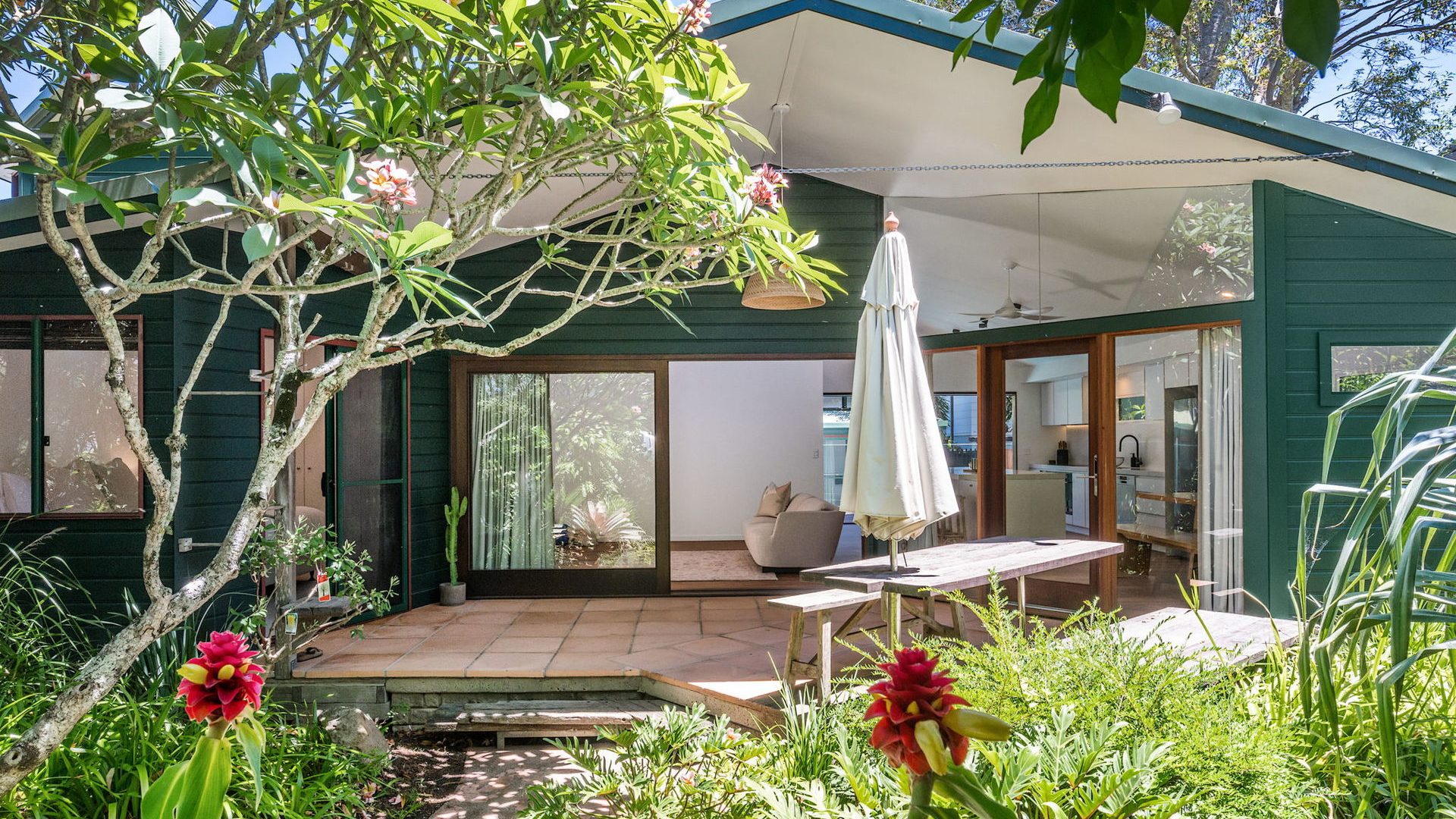 Sold - 20 Cavvanbah Street - New Property in Byron Bay - Real Estate by Tezu Harrison