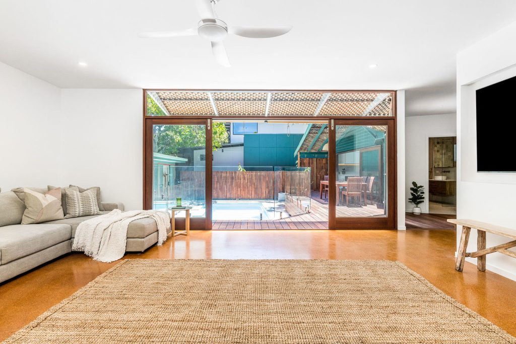 Sold - 20 Cavvanbah Street - New Property in Byron Bay - Real Estate by Tezu Harrison