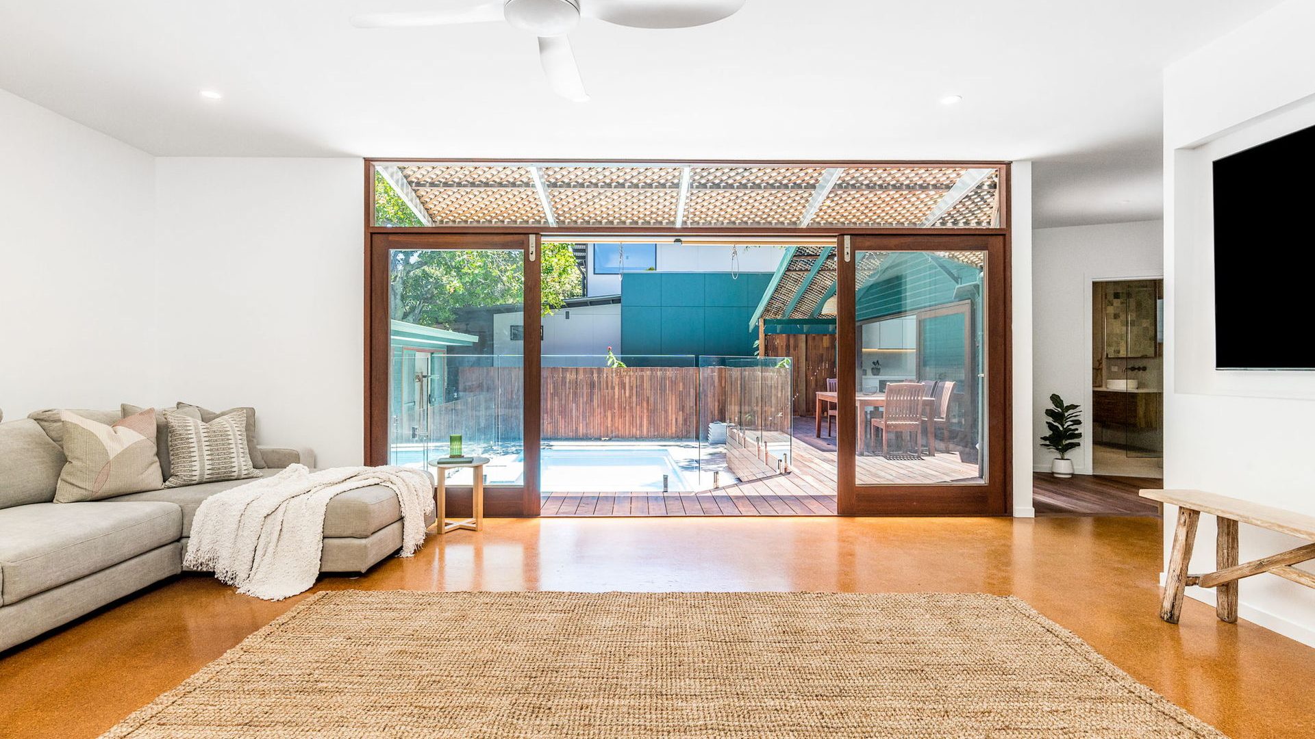 Sold - 20 Cavvanbah Street - New Property in Byron Bay - Real Estate by Tezu Harrison