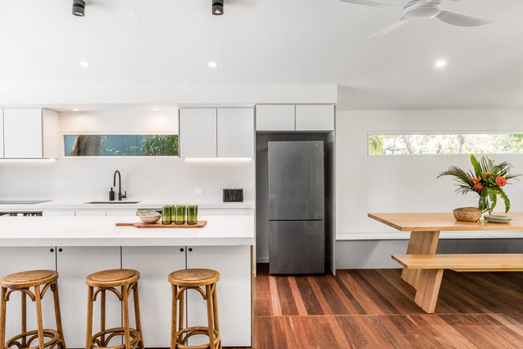 Sold - 20 Cavvanbah Street - New Property in Byron Bay - Real Estate by Tezu Harrison