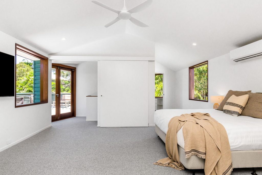 Sold - 20 Cavvanbah Street - New Property in Byron Bay - Real Estate by Tezu Harrison