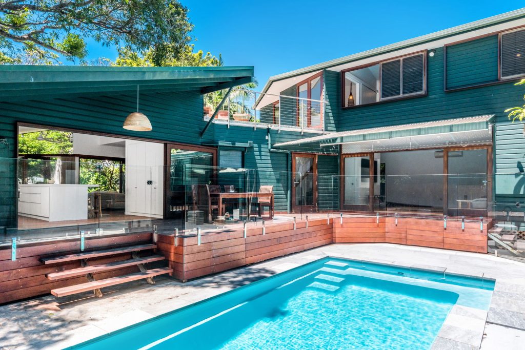Sold - 20 Cavvanbah Street - New Property in Byron Bay - Real Estate by Tezu Harrison