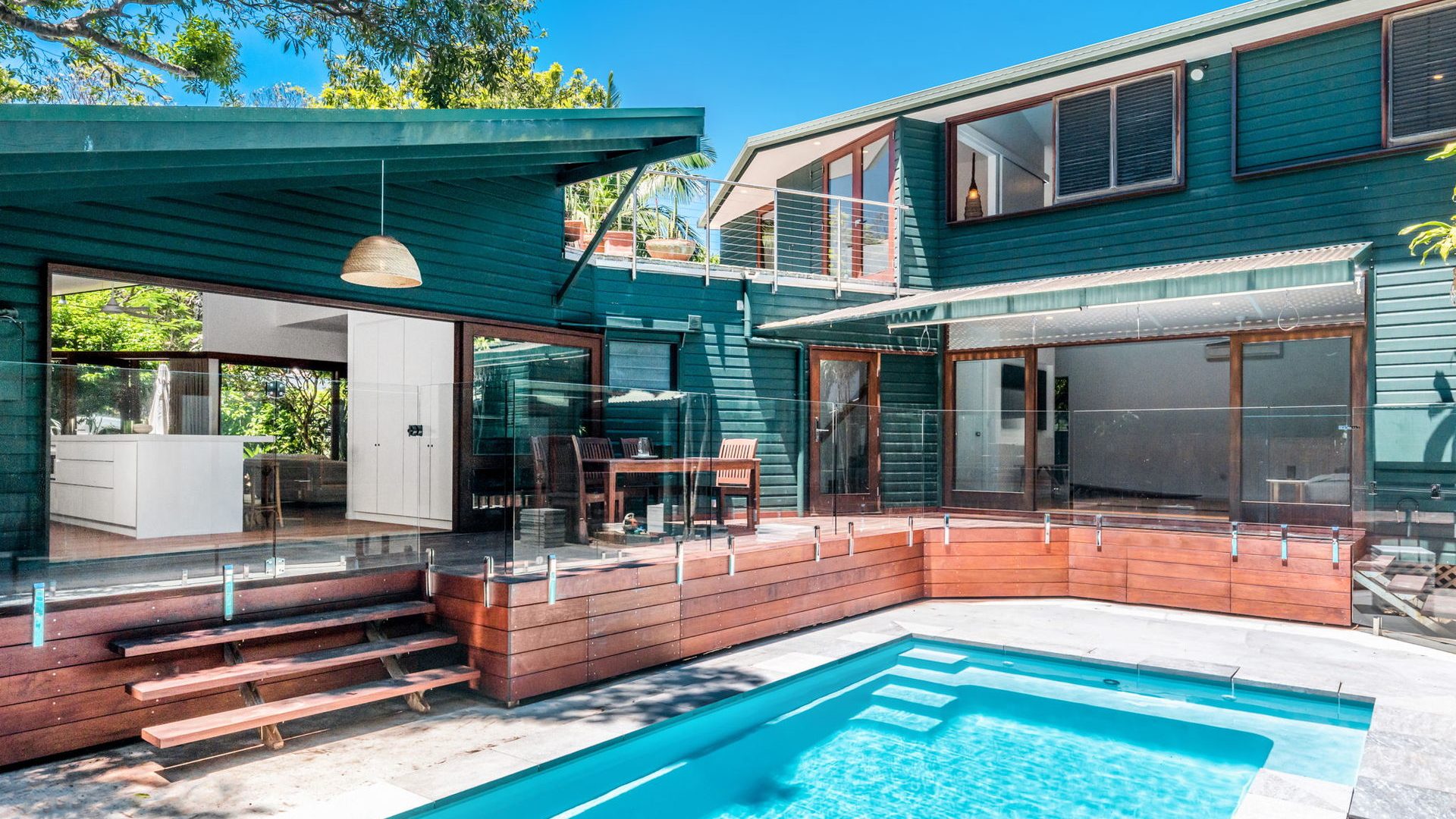 Sold - 20 Cavvanbah Street - New Property in Byron Bay - Real Estate by Tezu Harrison