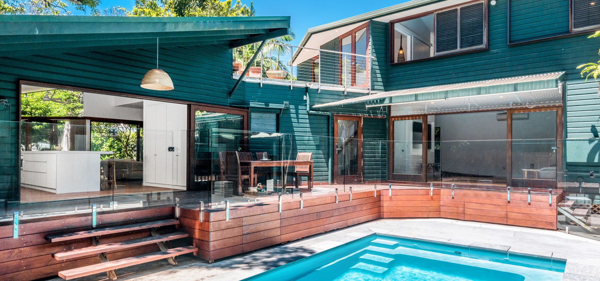Sold - 20 Cavvanbah Street - New Property in Byron Bay - Real Estate by Tezu Harrison