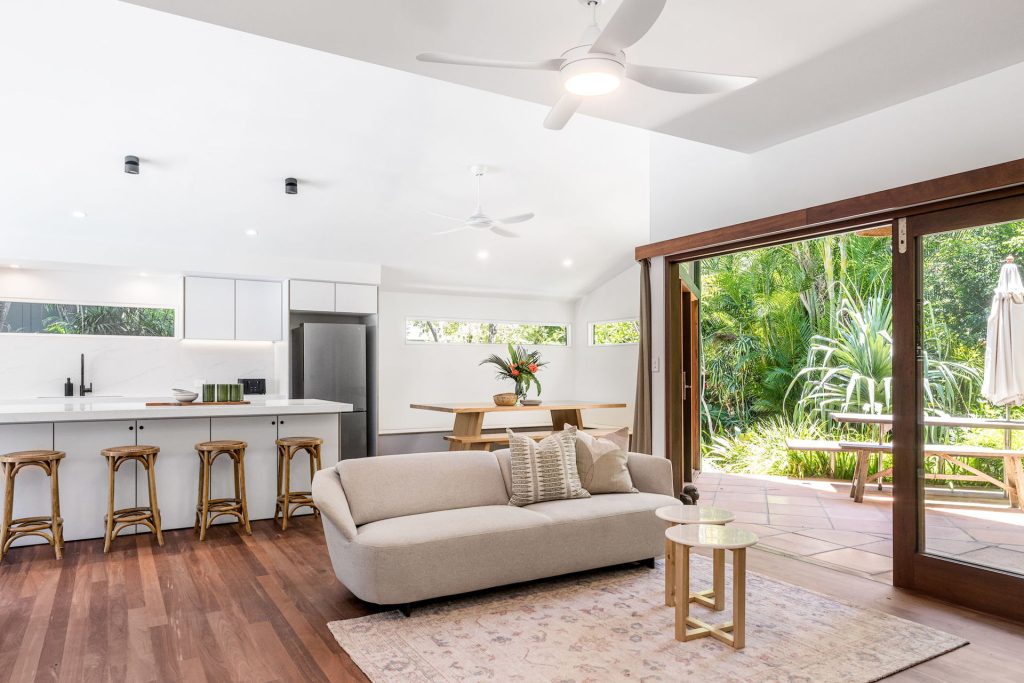 Sold - 20 Cavvanbah Street - New Property in Byron Bay - Real Estate by Tezu Harrison