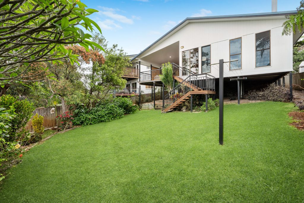 Sold - 8 Survey Street - New Property in Lennox Head - Real Estate by Jason Crethar