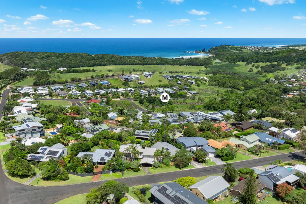 Sold - 8 Survey Street - New Property in Lennox Head - Real Estate by Jason Crethar