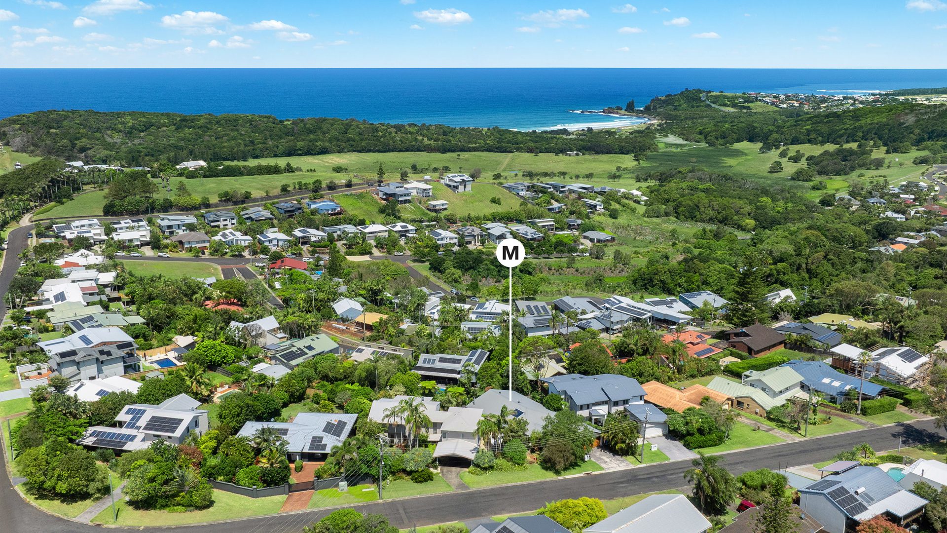 Sold - 8 Survey Street - New Property in Lennox Head - Real Estate by Jason Crethar