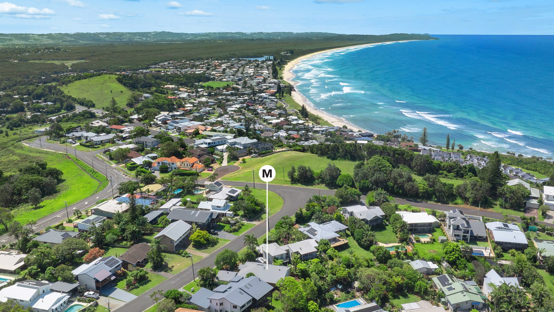 Sold - 8 Survey Street - New Property in Lennox Head - Real Estate by Jason Crethar