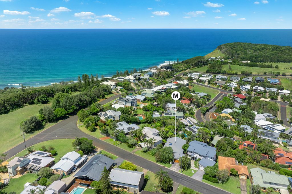 Sold - 8 Survey Street - New Property in Lennox Head - Real Estate by Jason Crethar