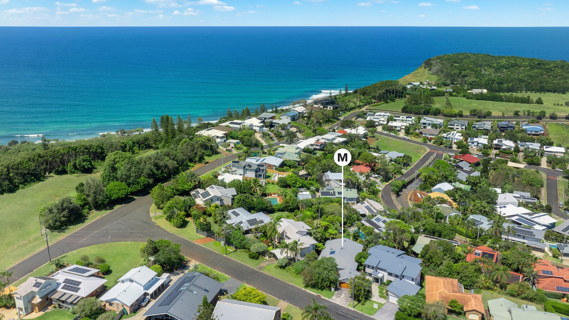 Sold - 8 Survey Street - New Property in Lennox Head - Real Estate by Jason Crethar