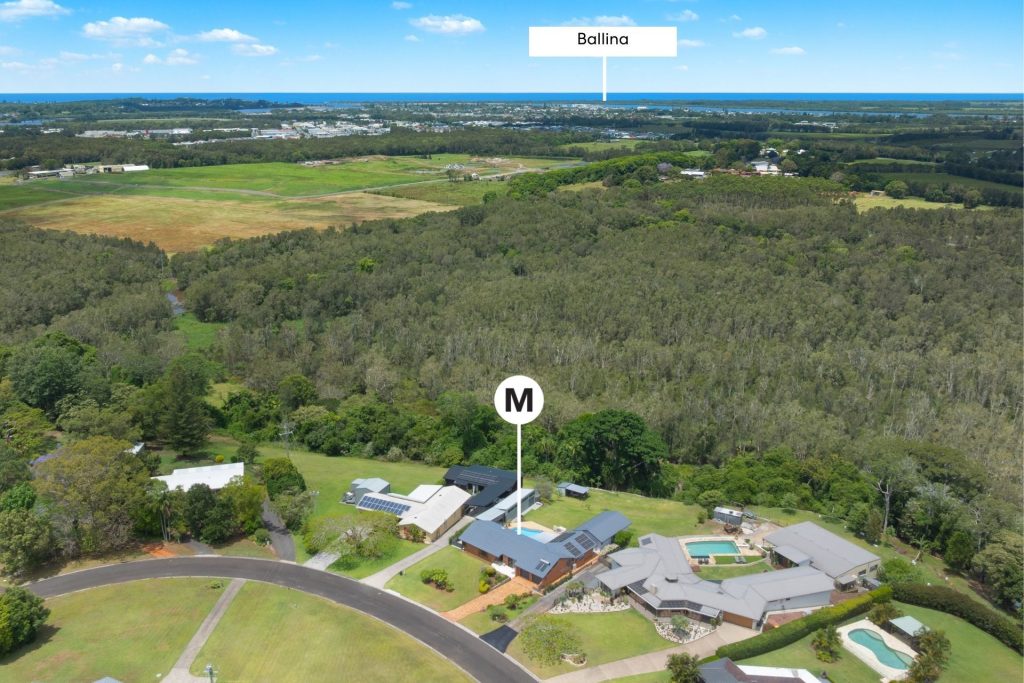 Sold - 18 Summerhill Crescent - New Property in Cumbalum - Real Estate by Shawn Bishop