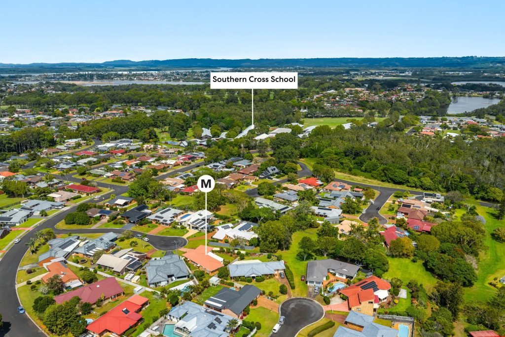 Sold - 10 Kurrajong Court - New Property in East Ballina - Real Estate by Nick Bordin