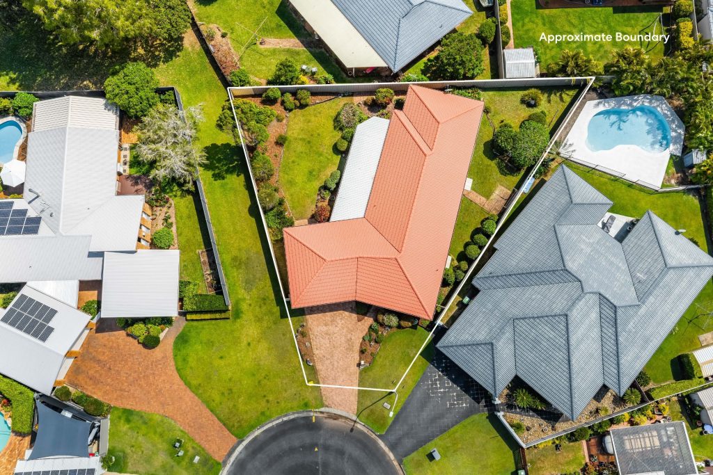 Sold - 10 Kurrajong Court - New Property in East Ballina - Real Estate by Nick Bordin