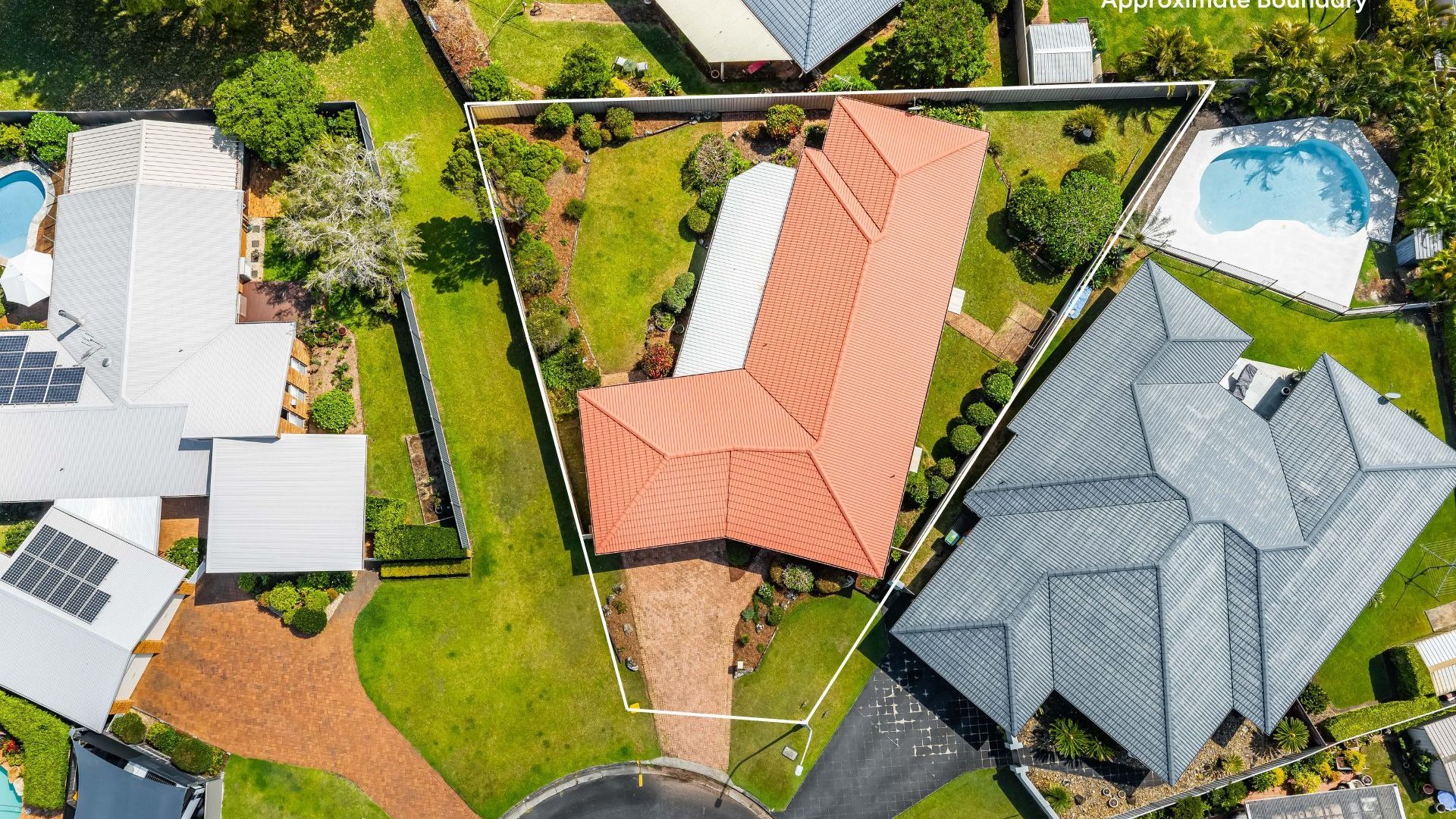 Sold - 10 Kurrajong Court - New Property in East Ballina - Real Estate by Nick Bordin