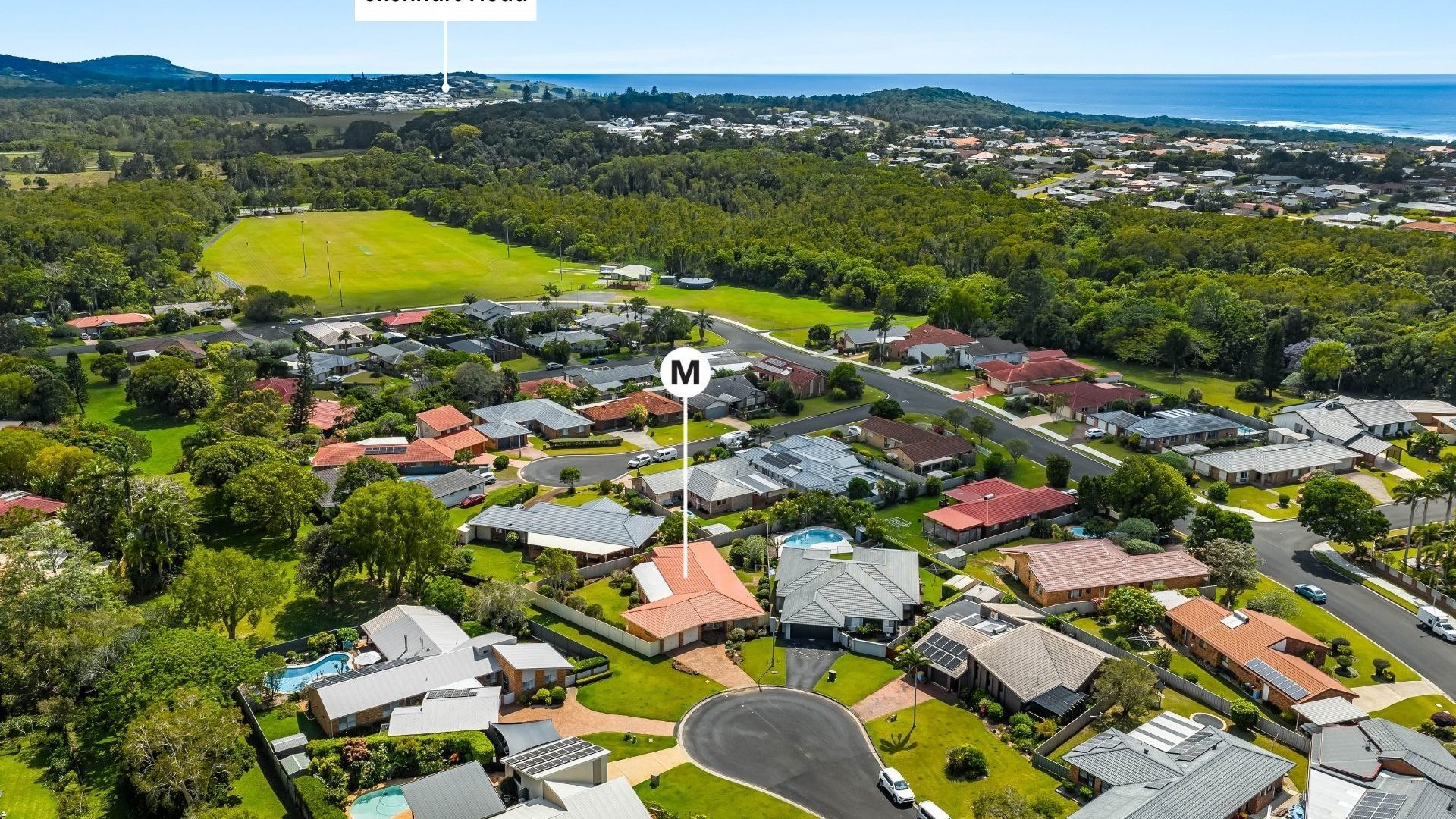 Sold - 10 Kurrajong Court - New Property in East Ballina - Real Estate by Nick Bordin