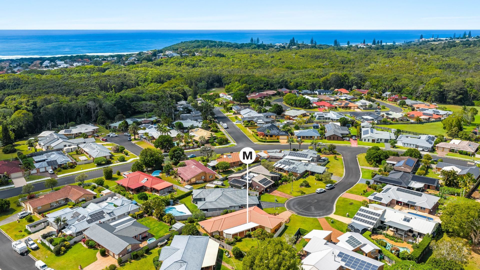 Sold - 10 Kurrajong Court - New Property in East Ballina - Real Estate by Nick Bordin