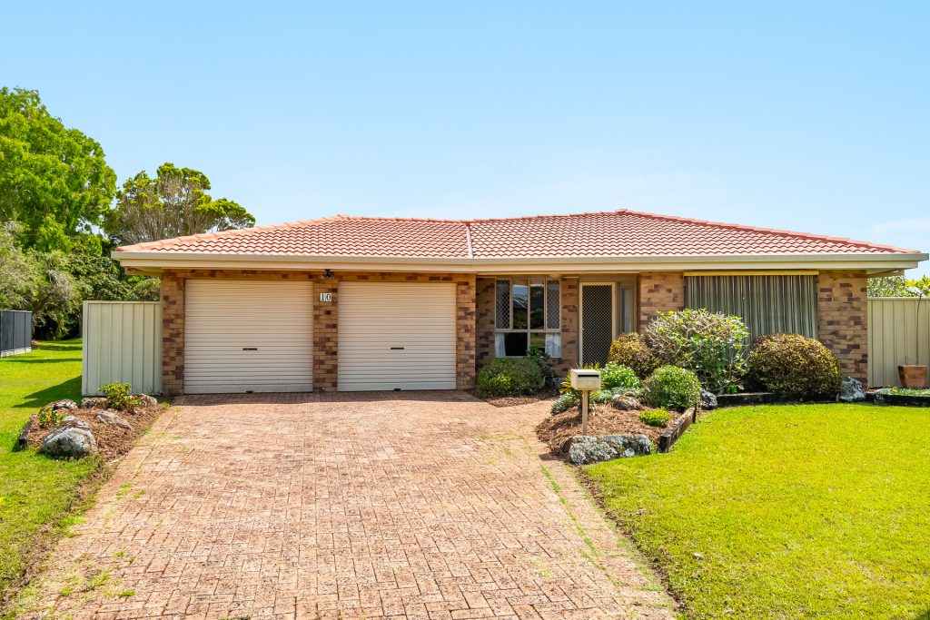 Sold - 10 Kurrajong Court - New Property in East Ballina - Real Estate by Nick Bordin