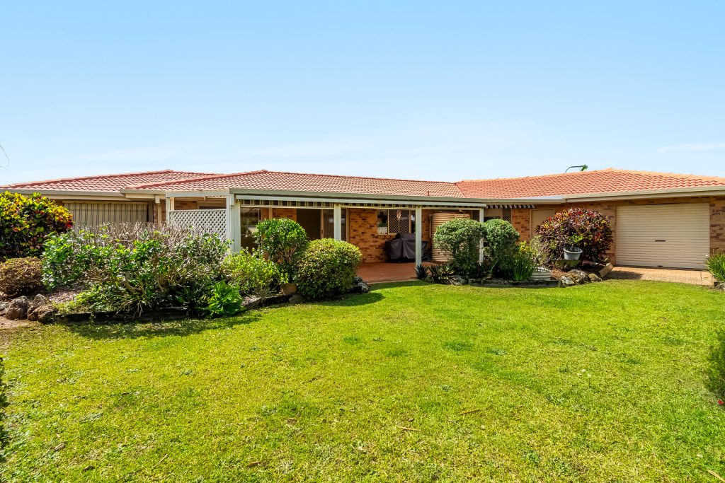 Sold - 10 Kurrajong Court - New Property in East Ballina - Real Estate by Nick Bordin