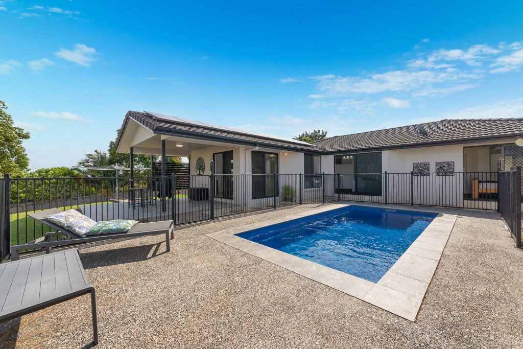 Sold - 3 Chilcott Circuit - New Property in Cumbalum - Real Estate by Jamie Marshall