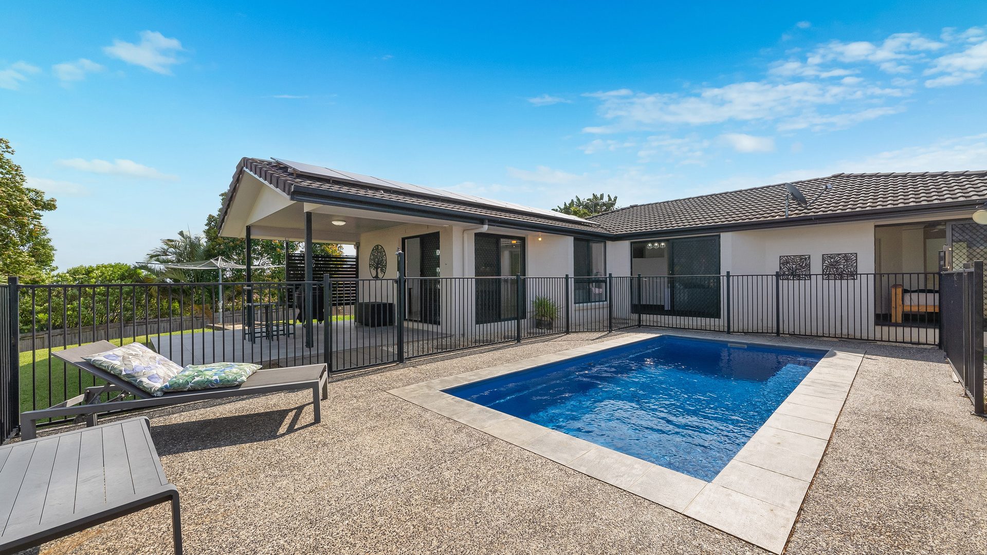 Sold - 3 Chilcott Circuit - New Property in Cumbalum - Real Estate by Jamie Marshall
