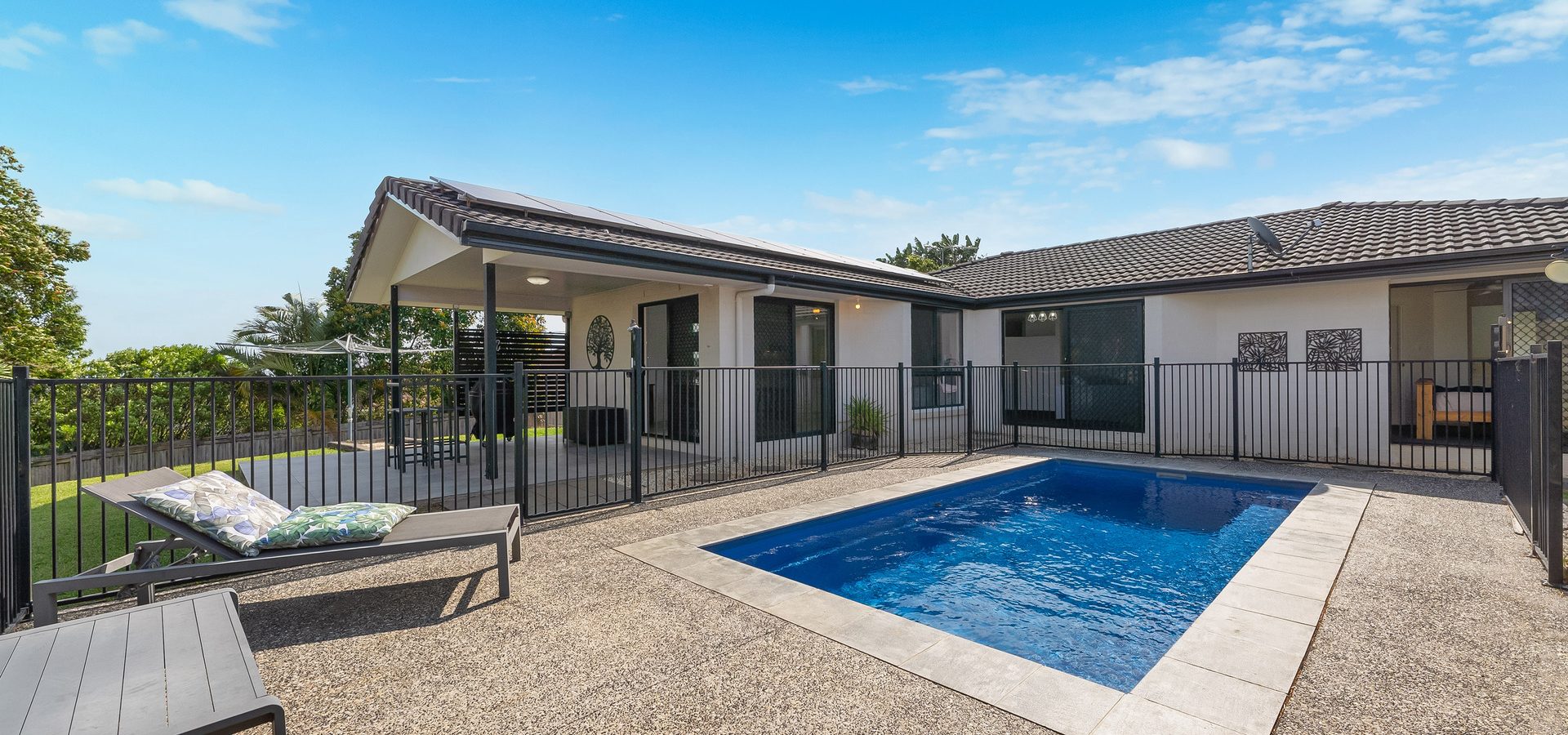 Sold - 3 Chilcott Circuit - New Property in Cumbalum - Real Estate by Jamie Marshall