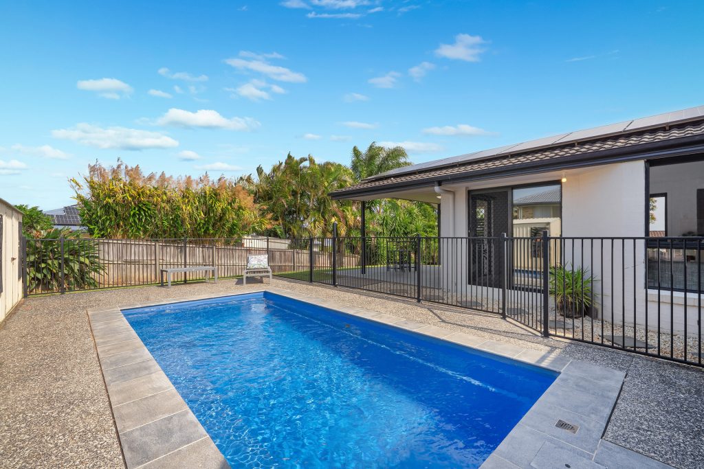 Sold - 3 Chilcott Circuit - New Property in Cumbalum - Real Estate by Jamie Marshall