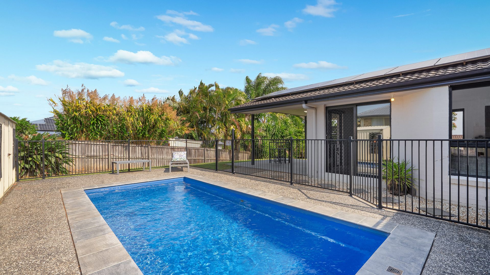 Sold - 3 Chilcott Circuit - New Property in Cumbalum - Real Estate by Jamie Marshall