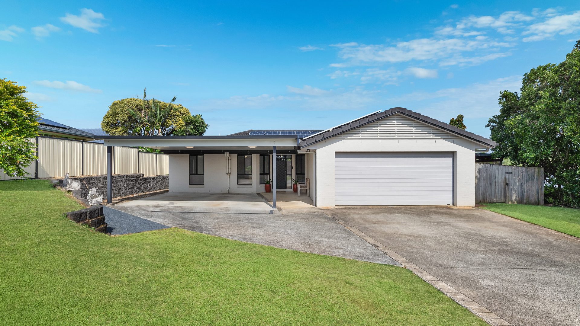 Sold - 3 Chilcott Circuit - New Property in Cumbalum - Real Estate by Jamie Marshall