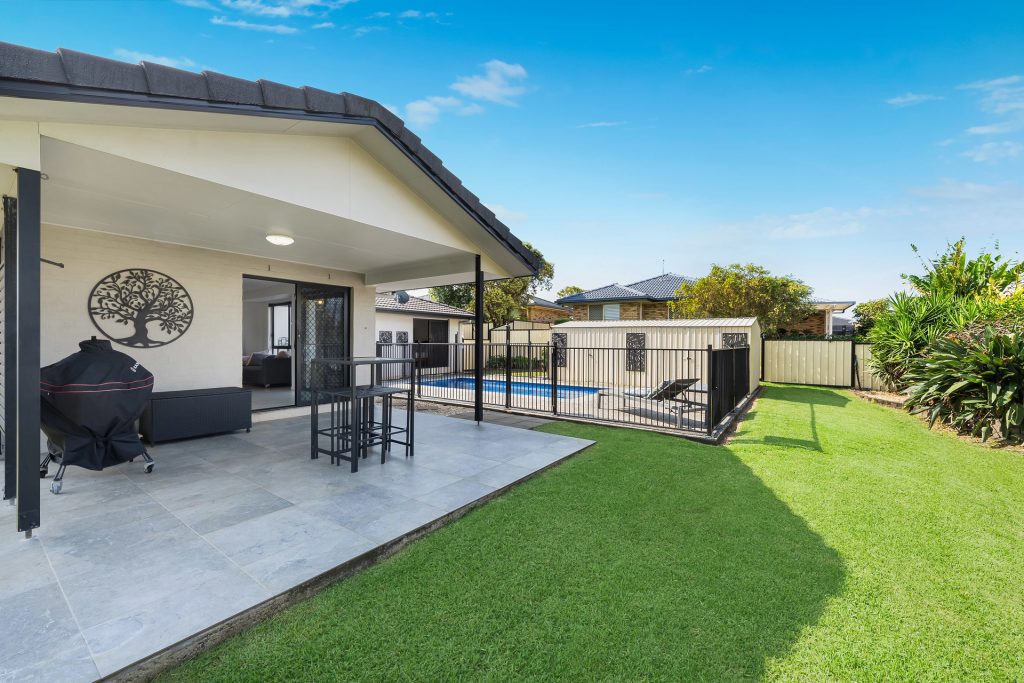 Sold - 3 Chilcott Circuit - New Property in Cumbalum - Real Estate by Jamie Marshall