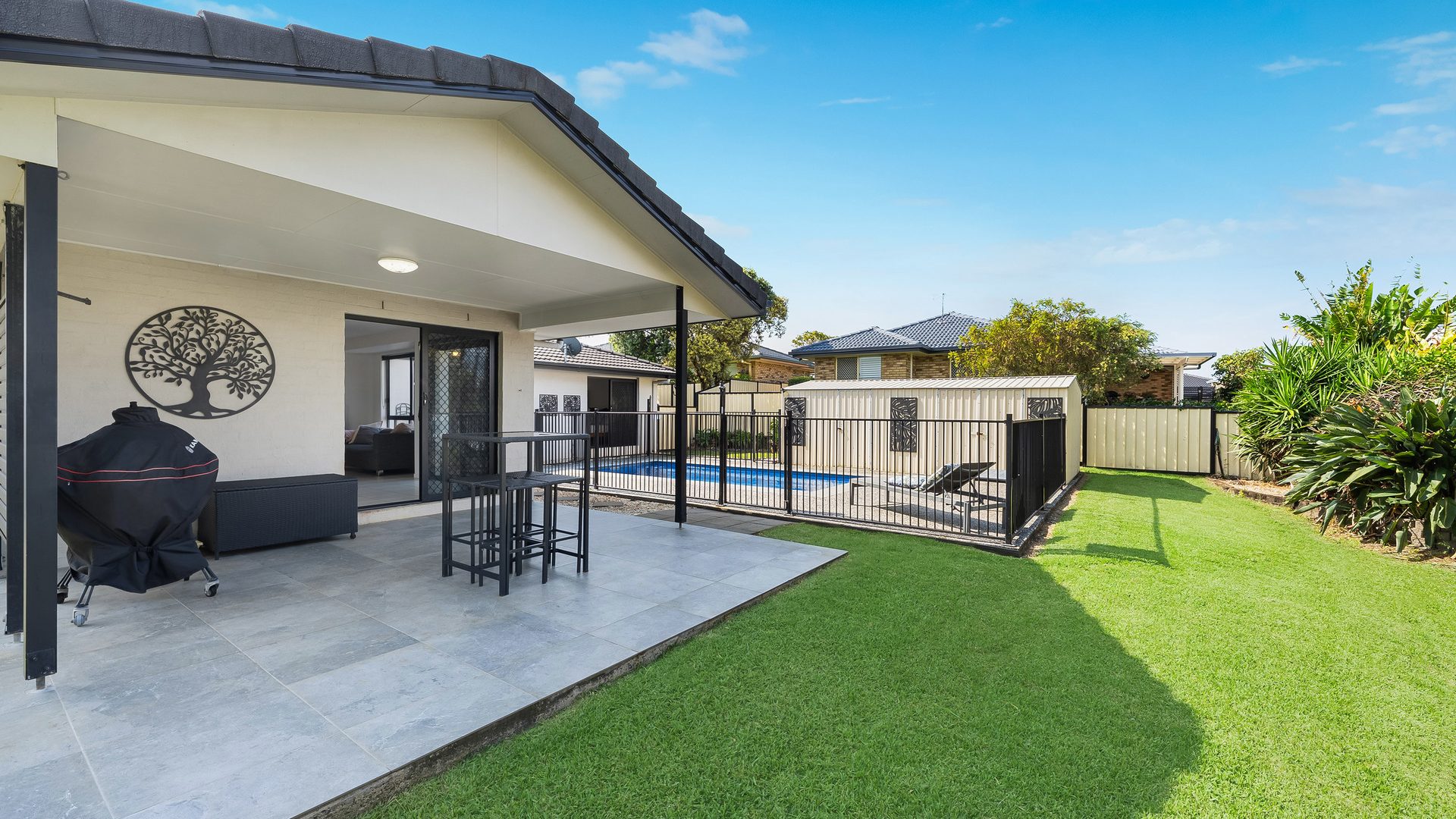 Sold - 3 Chilcott Circuit - New Property in Cumbalum - Real Estate by Jamie Marshall