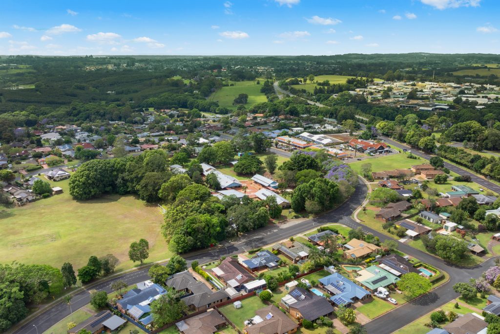 Sold - 34 Simpson Avenue - New Property in Wollongbar - Real Estate by Bill Johnston