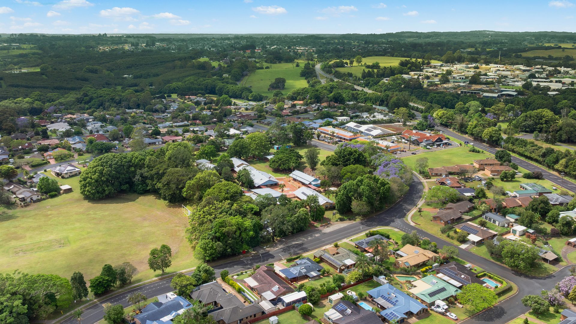 Sold - 34 Simpson Avenue - New Property in Wollongbar - Real Estate by Bill Johnston