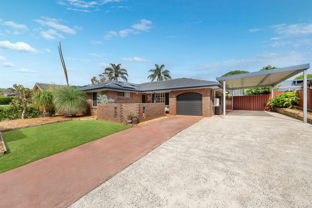 Sold - 34 Simpson Avenue - New Property in Wollongbar - Real Estate by Bill Johnston
