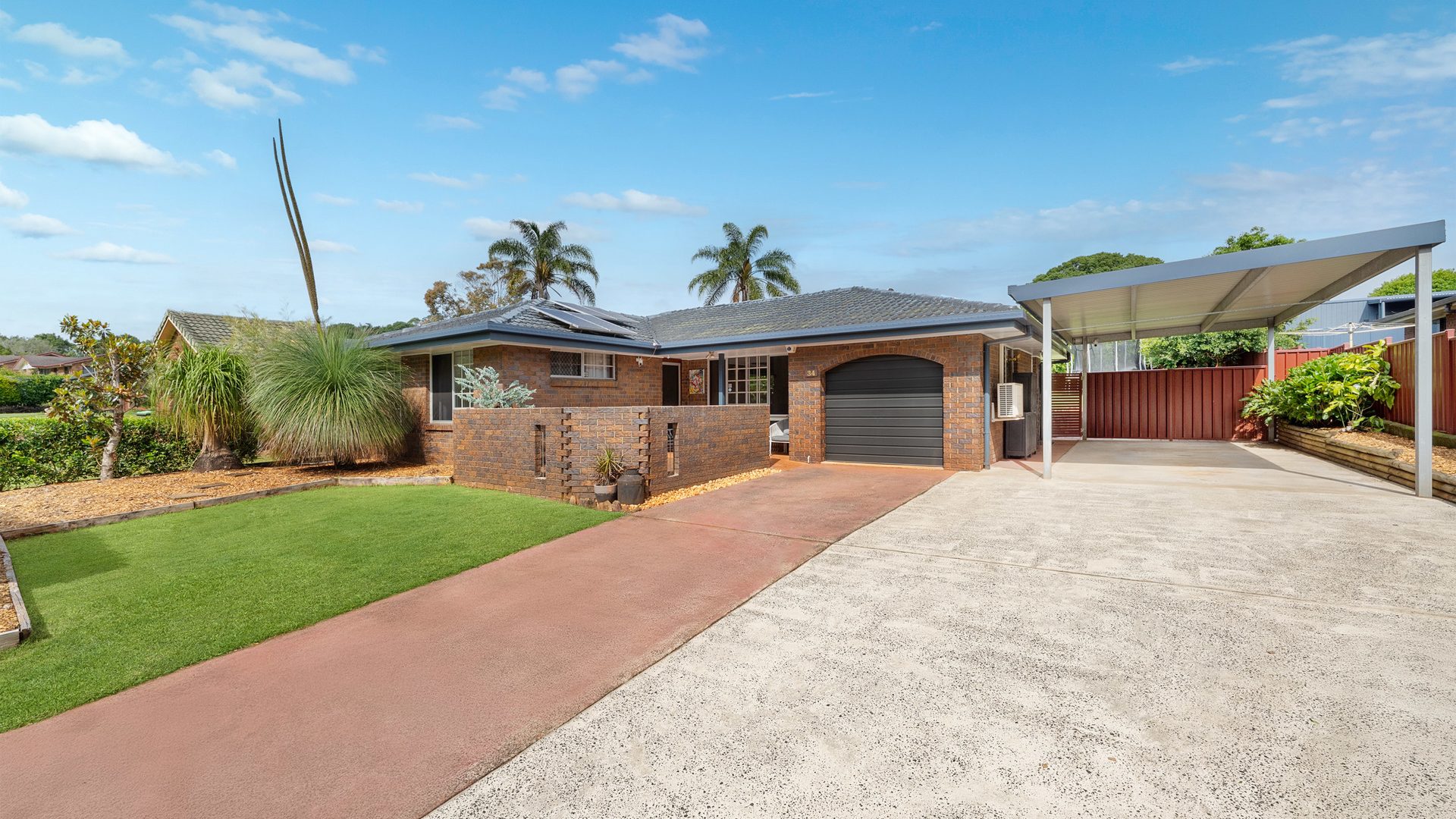Sold - 34 Simpson Avenue - New Property in Wollongbar - Real Estate by Bill Johnston