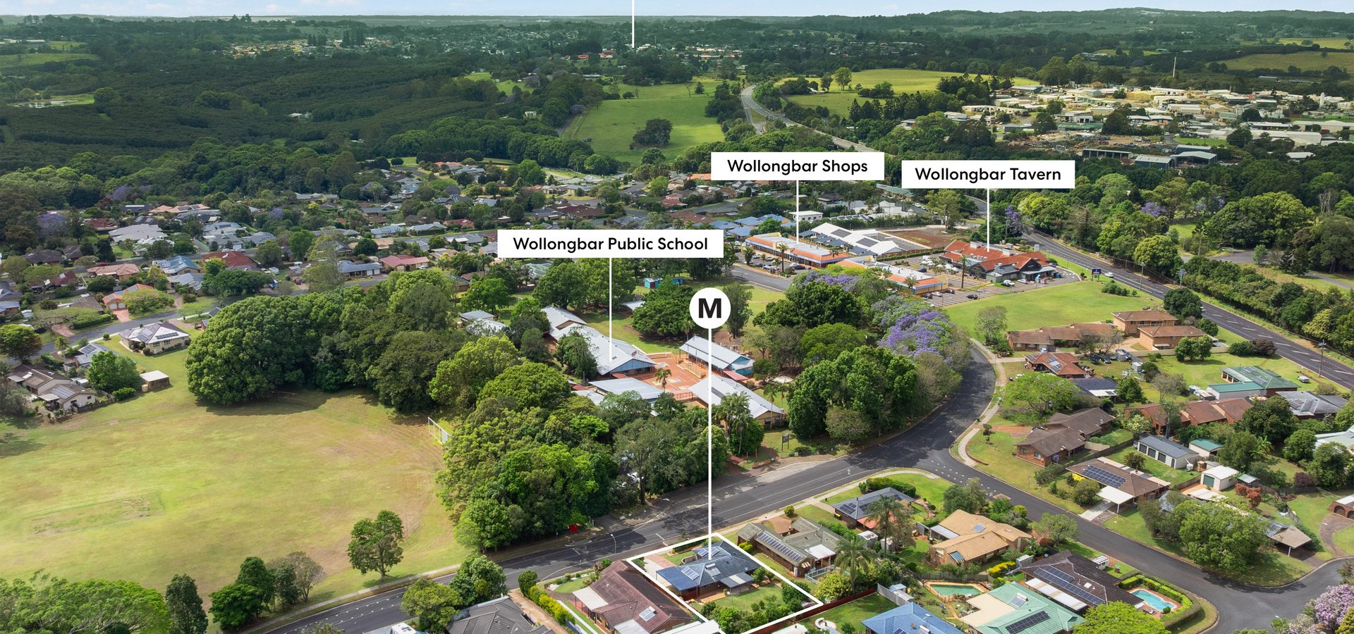 Sold - 34 Simpson Avenue - New Property in Wollongbar - Real Estate by Bill Johnston