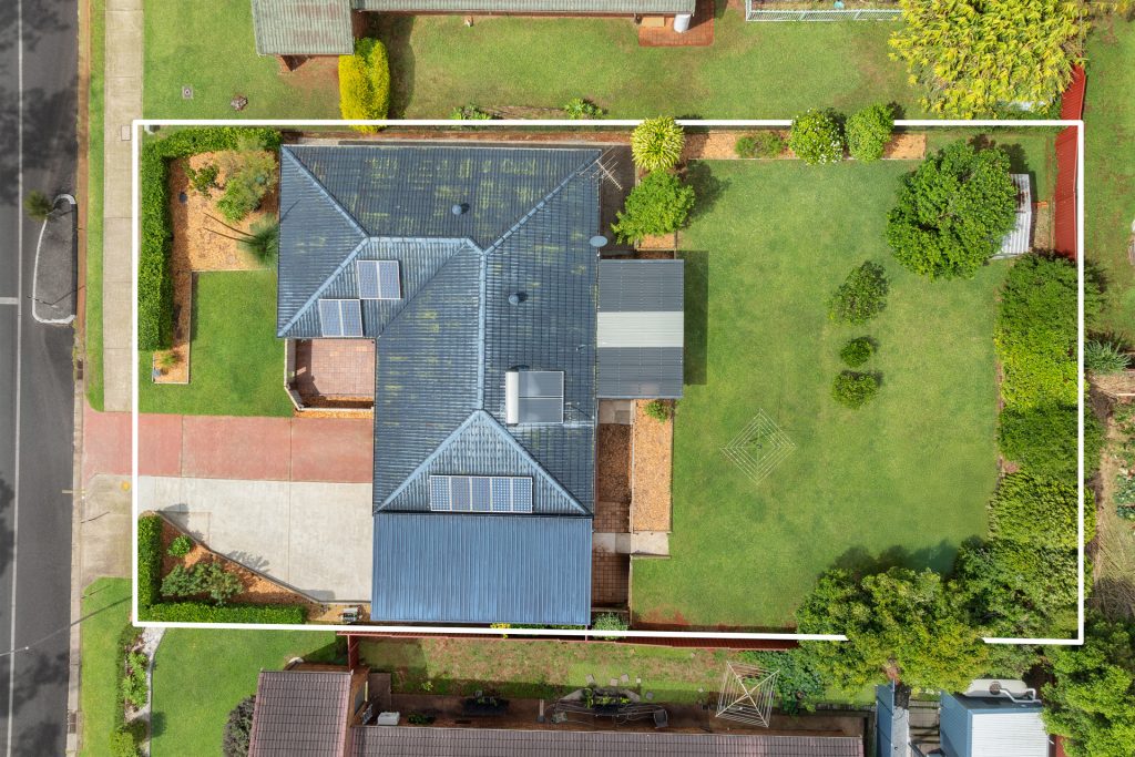 Sold - 34 Simpson Avenue - New Property in Wollongbar - Real Estate by Bill Johnston