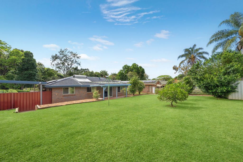 Sold - 34 Simpson Avenue - New Property in Wollongbar - Real Estate by Bill Johnston