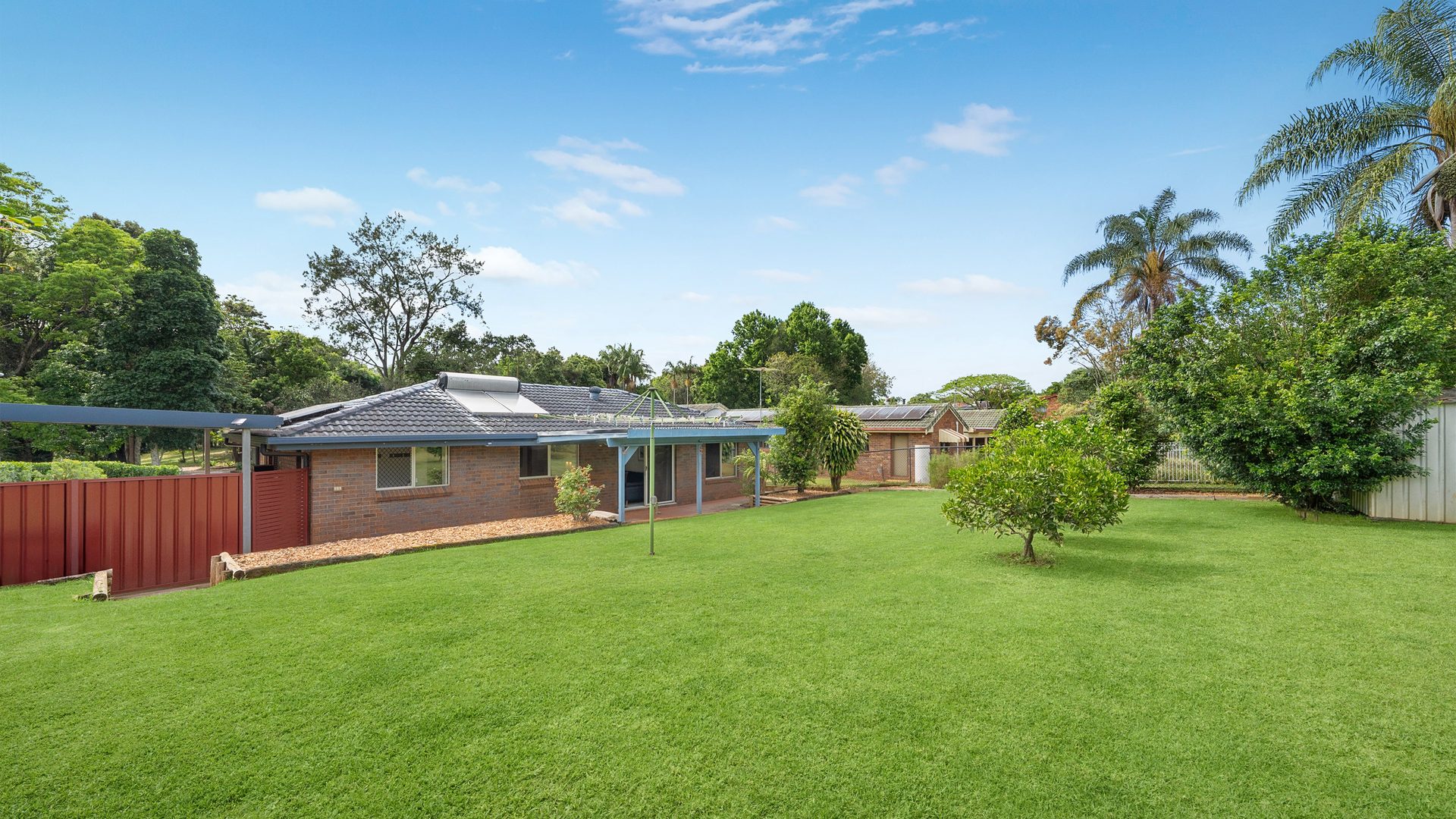 Sold - 34 Simpson Avenue - New Property in Wollongbar - Real Estate by Bill Johnston