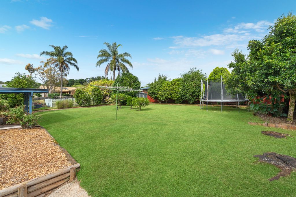 Sold - 34 Simpson Avenue - New Property in Wollongbar - Real Estate by Bill Johnston