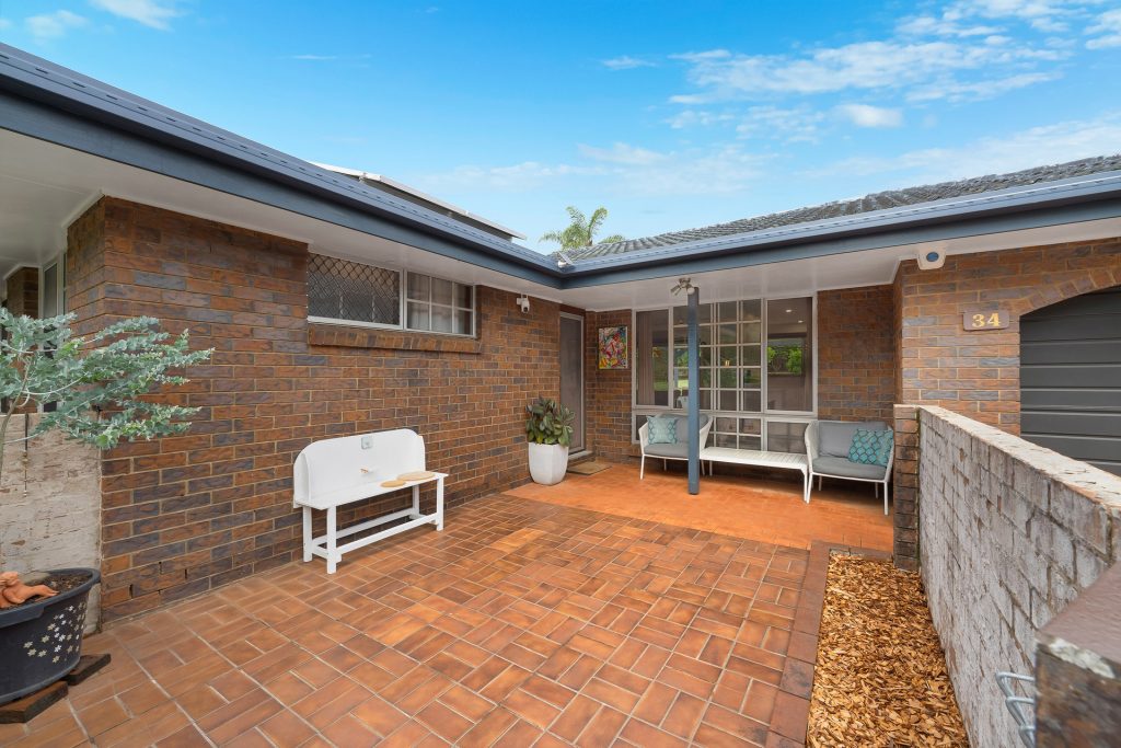Sold - 34 Simpson Avenue - New Property in Wollongbar - Real Estate by Bill Johnston