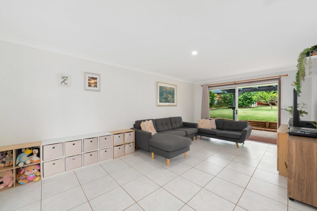 Sold - 34 Simpson Avenue - New Property in Wollongbar - Real Estate by Bill Johnston