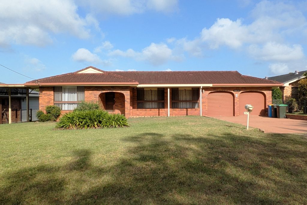 Sold - 7 McGill Place - New Property in Alstonville - Real Estate by Nathan Mills & Ben Gatwood