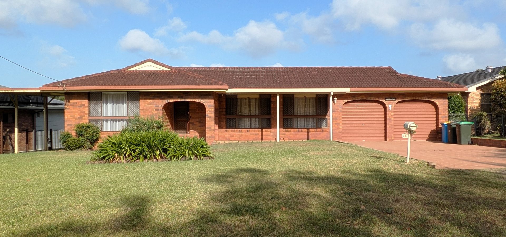 Sold - 7 McGill Place - New Property in Alstonville - Real Estate by Nathan Mills & Ben Gatwood