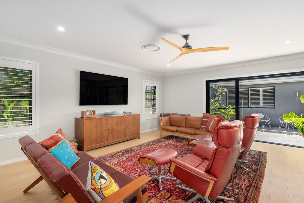 Sold - 49 Minley Crescent - New Property in East Ballina - Real Estate by Shawn Bishop
