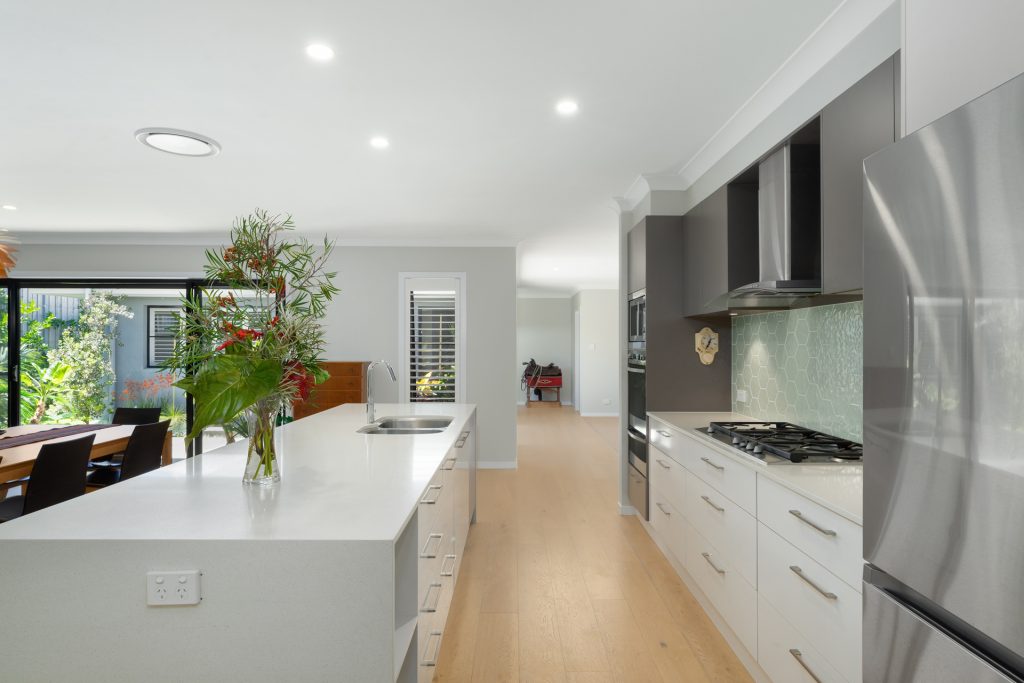 Sold - 49 Minley Crescent - New Property in East Ballina - Real Estate by Shawn Bishop
