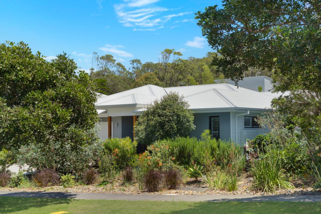 Sold - 49 Minley Crescent - New Property in East Ballina - Real Estate by Shawn Bishop